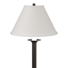 Hubbardton Forge - Canada 262072-SKT-14-SF1655 - Simple Lines Table Lamp