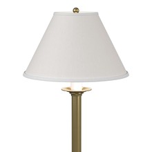 Hubbardton Forge - Canada 262072-SKT-86-SF1655 - Simple Lines Table Lamp