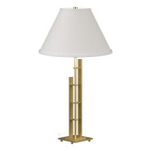 Hubbardton Forge - Canada 268421-SKT-86-SF1755 - Metra Double Table Lamp