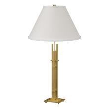 Hubbardton Forge - Canada 269411-SKT-86-SF1755 - Metra Quad Table Lamp