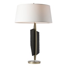 Hubbardton Forge - Canada 272115-SKT-86-SL-SF2210 - Cambrian Table Lamp