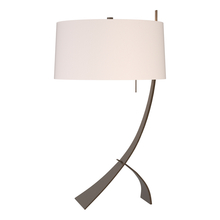 Hubbardton Forge - Canada 272666-SKT-05-SE1695 - Stasis Table Lamp