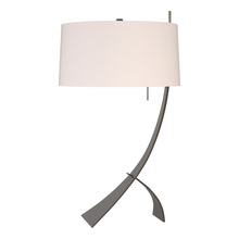 Hubbardton Forge - Canada 272666-SKT-07-SE1695 - Stasis Table Lamp