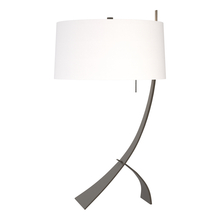 Hubbardton Forge - Canada 272666-SKT-07-SF1695 - Stasis Table Lamp