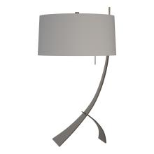 Hubbardton Forge - Canada 272666-SKT-07-SL1695 - Stasis Table Lamp