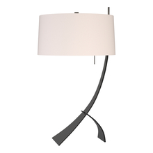 Hubbardton Forge - Canada 272666-SKT-10-SE1695 - Stasis Table Lamp