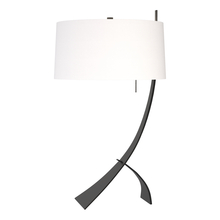 Hubbardton Forge - Canada 272666-SKT-10-SF1695 - Stasis Table Lamp