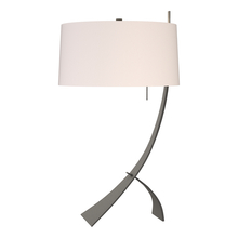 Hubbardton Forge - Canada 272666-SKT-20-SE1695 - Stasis Table Lamp