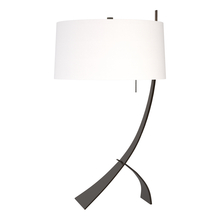 Hubbardton Forge - Canada 272666-SKT-20-SF1695 - Stasis Table Lamp