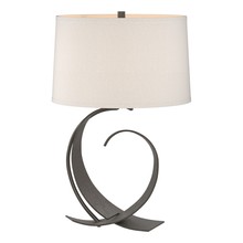 Hubbardton Forge - Canada 272674-SKT-07-SE1494 - Fullered Impressions Table Lamp