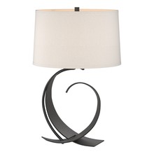 Hubbardton Forge - Canada 272674-SKT-10-SE1494 - Fullered Impressions Table Lamp