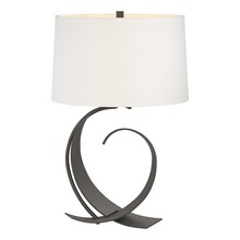 Hubbardton Forge - Canada 272674-SKT-20-SF1494 - Fullered Impressions Table Lamp