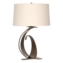 Hubbardton Forge - Canada 272678-SKT-05-SE1794 - Fullered Impressions Large Table Lamp