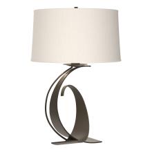 Hubbardton Forge - Canada 272678-SKT-07-SF1794 - Fullered Impressions Large Table Lamp