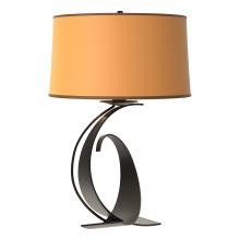 Hubbardton Forge - Canada 272678-SKT-10-SB1794 - Fullered Impressions Large Table Lamp