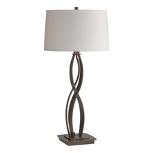 Hubbardton Forge - Canada 272686-SKT-05-SE1494 - Almost Infinity Table Lamp