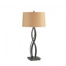 Hubbardton Forge - Canada 272686-SKT-07-SB1494 - Almost Infinity Table Lamp