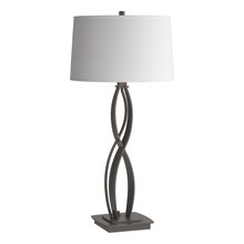 Hubbardton Forge - Canada 272686-SKT-07-SF1494 - Almost Infinity Table Lamp