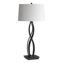 Hubbardton Forge - Canada 272686-SKT-10-SF1494 - Almost Infinity Table Lamp