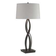 Hubbardton Forge - Canada 272687-SKT-10-SJ1594 - Almost Infinity Tall Table Lamp