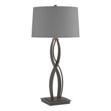 Hubbardton Forge - Canada 272687-SKT-20-SL1594 - Almost Infinity Tall Table Lamp