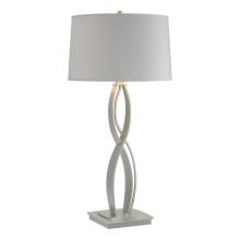 Hubbardton Forge - Canada 272687-SKT-82-SJ1594 - Almost Infinity Tall Table Lamp