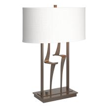 Hubbardton Forge - Canada 272815-SKT-05-SF1795 - Antasia Table Lamp