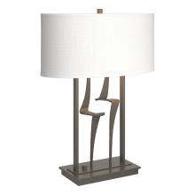 Hubbardton Forge - Canada 272815-SKT-07-SF1795 - Antasia Table Lamp