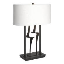 Hubbardton Forge - Canada 272815-SKT-10-SF1795 - Antasia Table Lamp