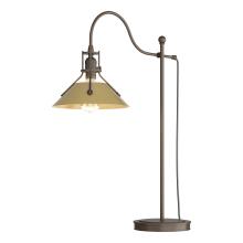 Hubbardton Forge - Canada 272840-SKT-05-86 - Henry Table Lamp