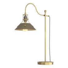 Hubbardton Forge - Canada 272840-SKT-86-84 - Henry Table Lamp