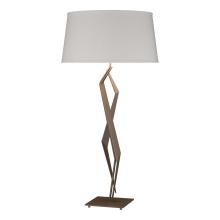 Hubbardton Forge - Canada 272850-SKT-05-SE1815 - Facet Table Lamp