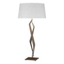 Hubbardton Forge - Canada 272850-SKT-05-SF1815 - Facet Table Lamp