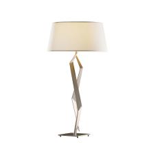 Hubbardton Forge - Canada 272850-SKT-07-SF1815 - Facet Table Lamp