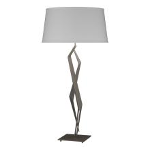 Hubbardton Forge - Canada 272850-SKT-07-SJ1815 - Facet Table Lamp