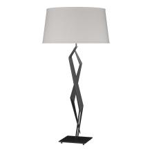 Hubbardton Forge - Canada 272850-SKT-10-SE1815 - Facet Table Lamp