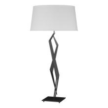 Hubbardton Forge - Canada 272850-SKT-10-SF1815 - Facet Table Lamp