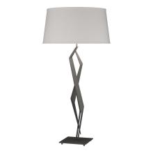 Hubbardton Forge - Canada 272850-SKT-20-SE1815 - Facet Table Lamp