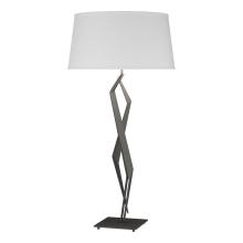 Hubbardton Forge - Canada 272850-SKT-20-SF1815 - Facet Table Lamp