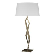 Hubbardton Forge - Canada 272850-SKT-84-SF1815 - Facet Table Lamp