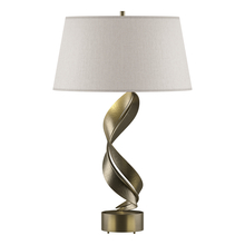 Hubbardton Forge - Canada 272920-SKT-84-SE1815 - Folio Table Lamp