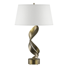 Hubbardton Forge - Canada 272920-SKT-84-SF1815 - Folio Table Lamp