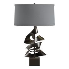 Hubbardton Forge - Canada 273050-SKT-14-SL1695 - Gallery Twofold Table Lamp