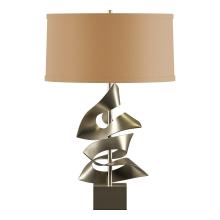 Hubbardton Forge - Canada 273050-SKT-84-SB1695 - Gallery Twofold Table Lamp