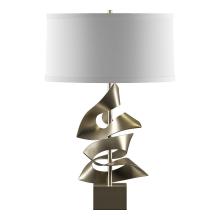 Hubbardton Forge - Canada 273050-SKT-84-SJ1695 - Gallery Twofold Table Lamp