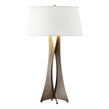 Hubbardton Forge - Canada 273077-SKT-05-SE2011 - Moreau Tall Table Lamp