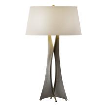 Hubbardton Forge - Canada 273077-SKT-07-SA2011 - Moreau Tall Table Lamp