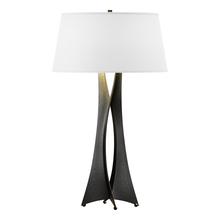 Hubbardton Forge - Canada 273077-SKT-10-SF2011 - Moreau Tall Table Lamp