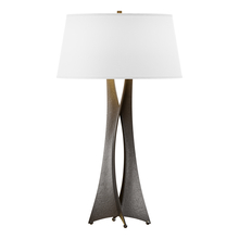 Hubbardton Forge - Canada 273077-SKT-14-SF2011 - Moreau Tall Table Lamp