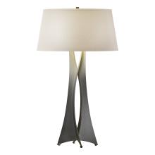 Hubbardton Forge - Canada 273077-SKT-20-SA2011 - Moreau Tall Table Lamp